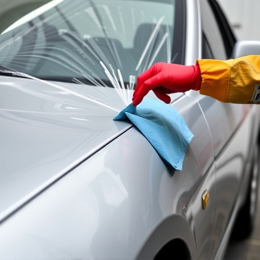 Car protection