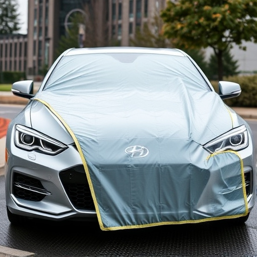 Car protection