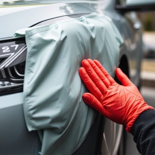 Car protection