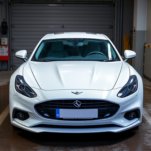 Car protection