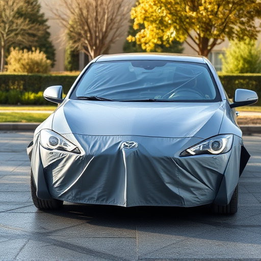 Car protection