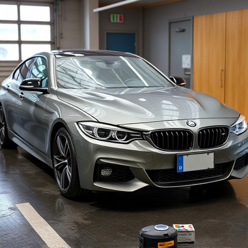 Car protection