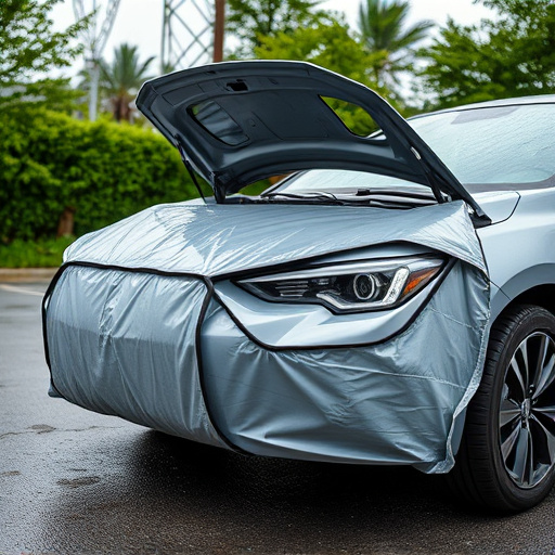 Car protection