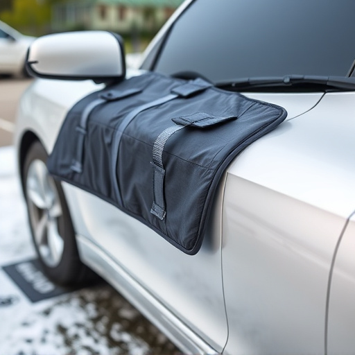 Car protection