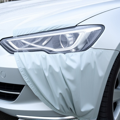 Car protection