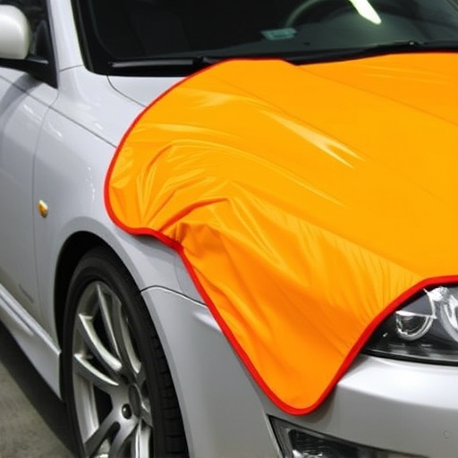 Car protection