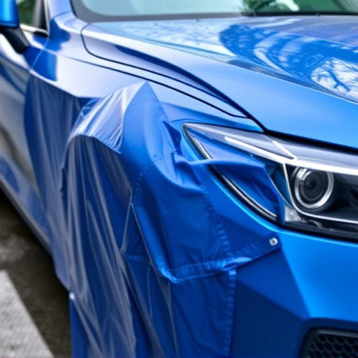 Car protection