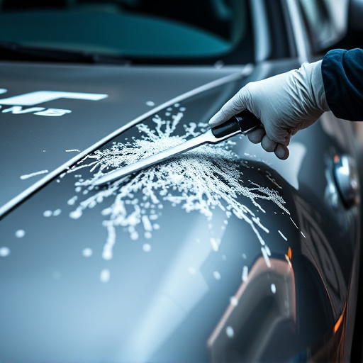 Car protection