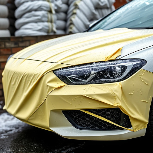 Car protection