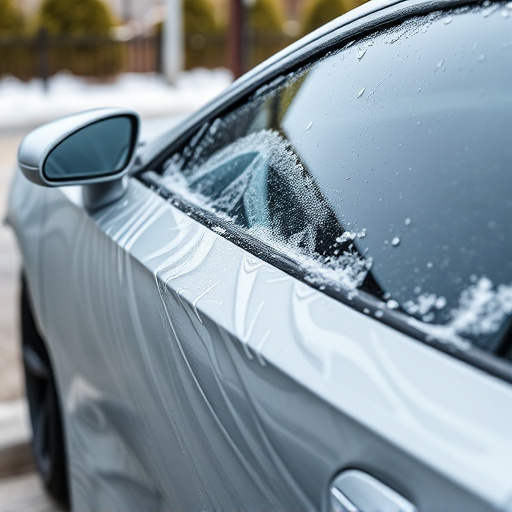 Car protection