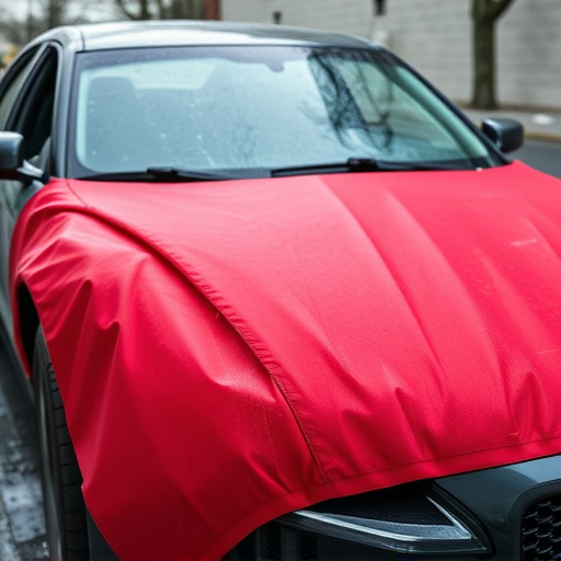 Car protection