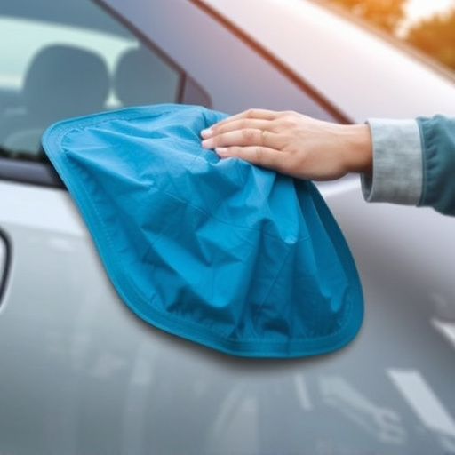 Car protection