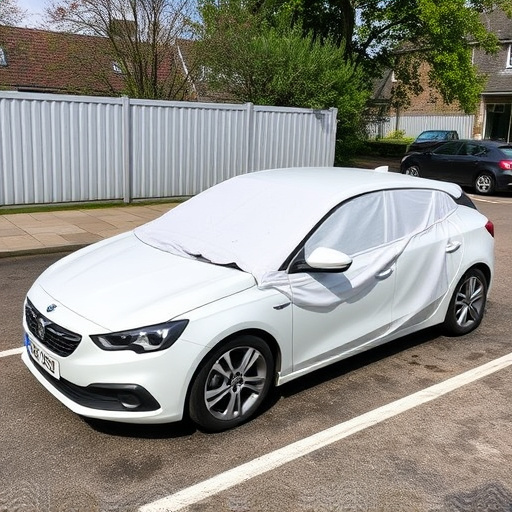 Car protection
