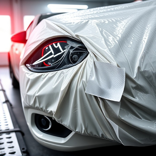 Car protection