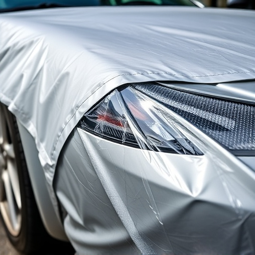 Car protection