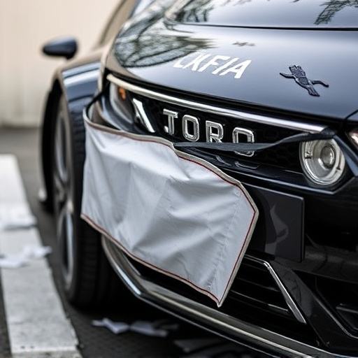 Car protection