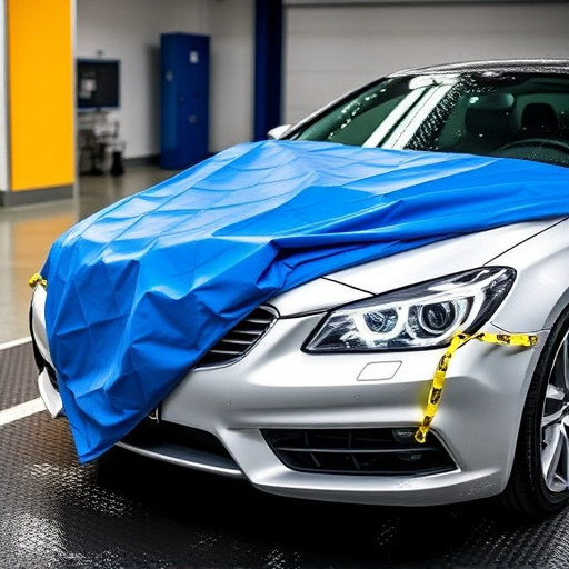 Car protection