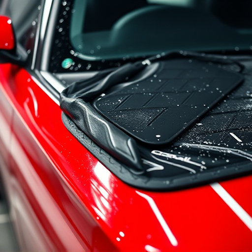Car protection