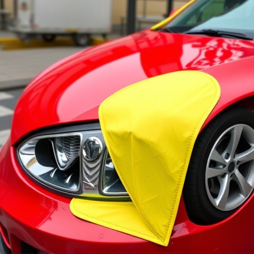 Car protection
