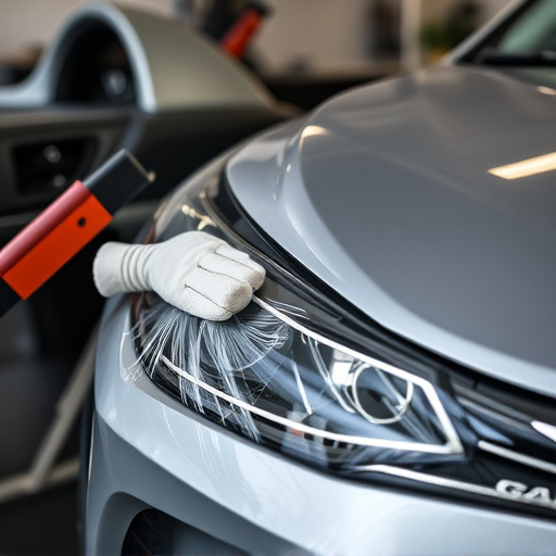 Car protection