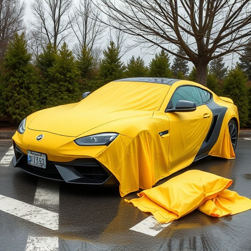 Car protection
