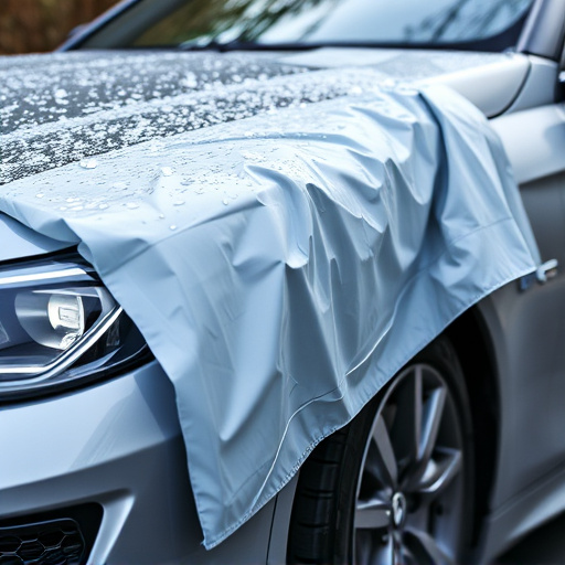 Car protection
