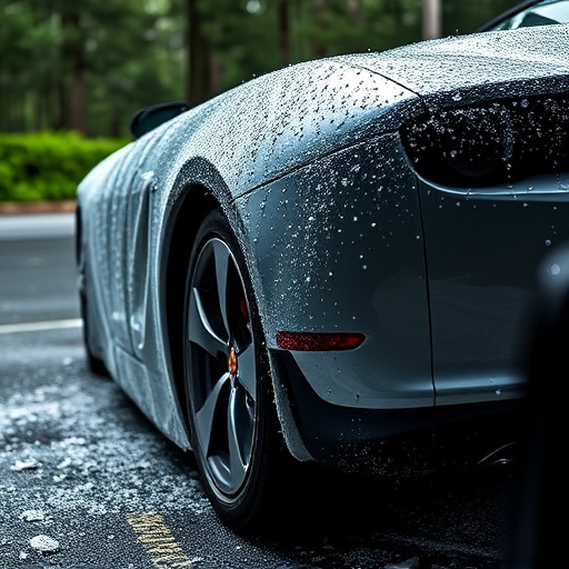 Car protection