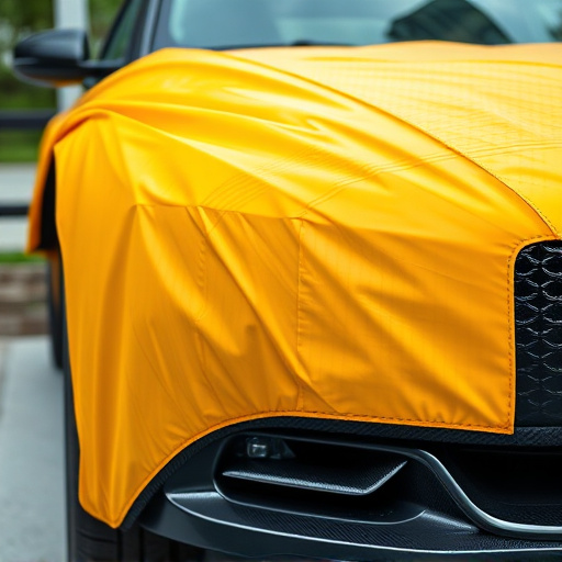 Car protection