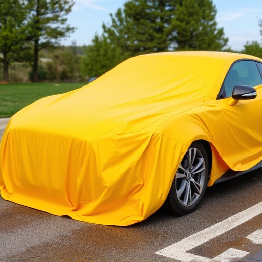 Car protection