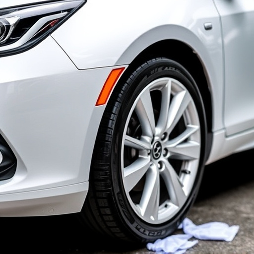 Car protection