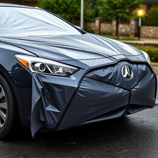 Car protection