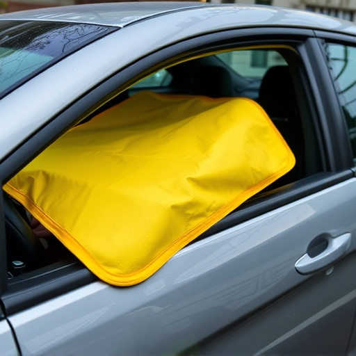 Car protection