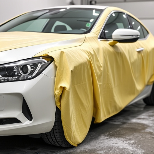 Car protection