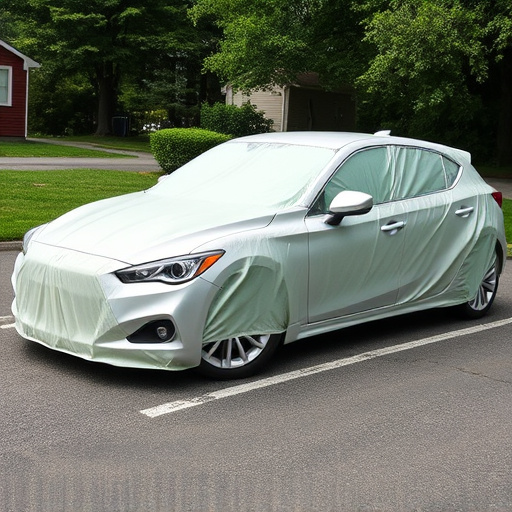 Car protection
