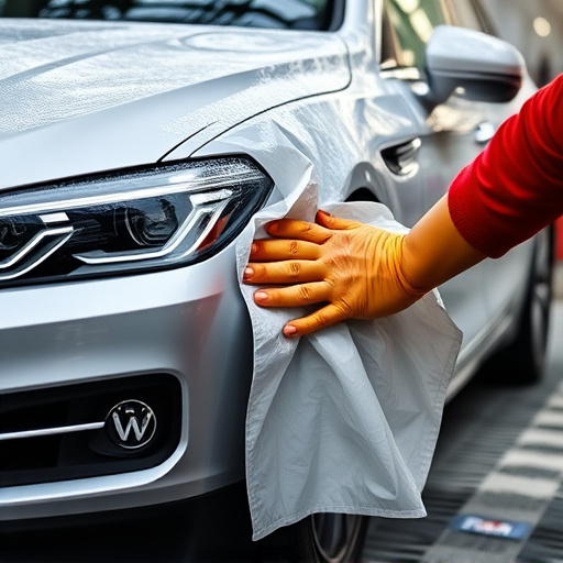 Car protection