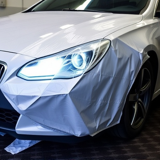 Car protection