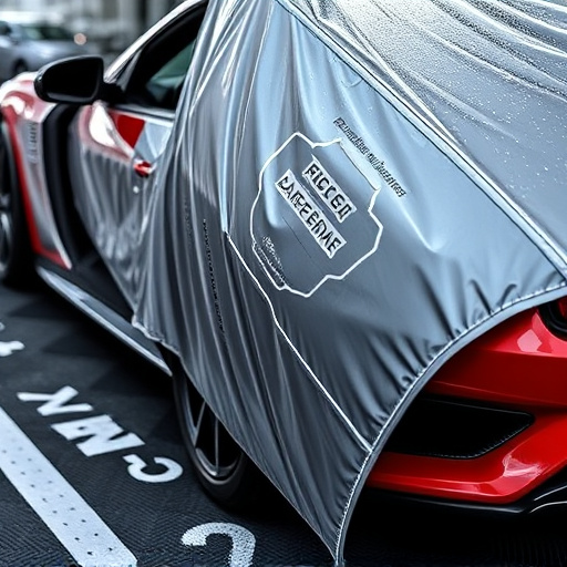 Car protection