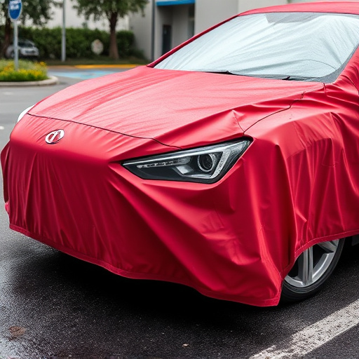 Car protection