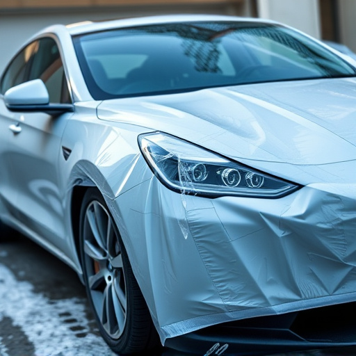 Car protection