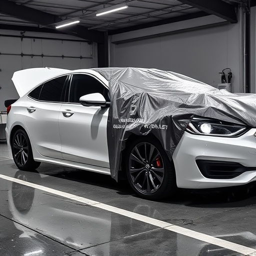 Car protection