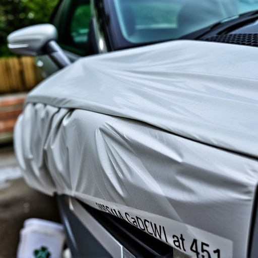 Car protection