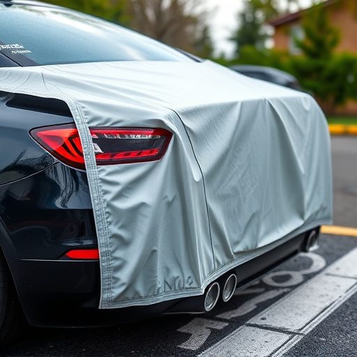 Car protection