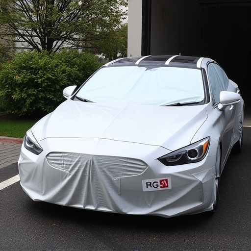 Car protection