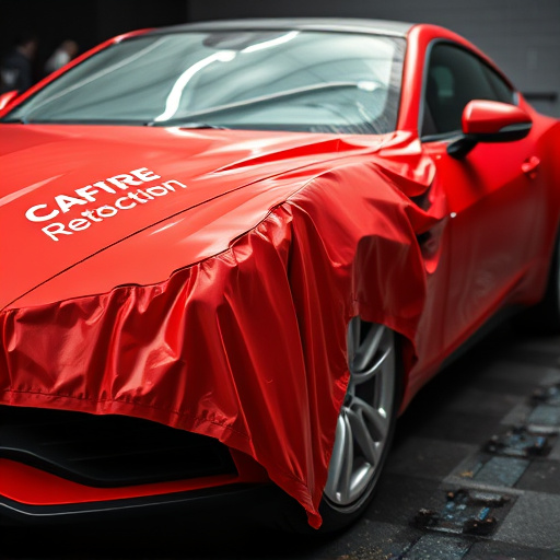 Car protection