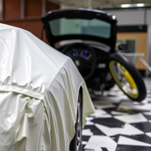 Car protection
