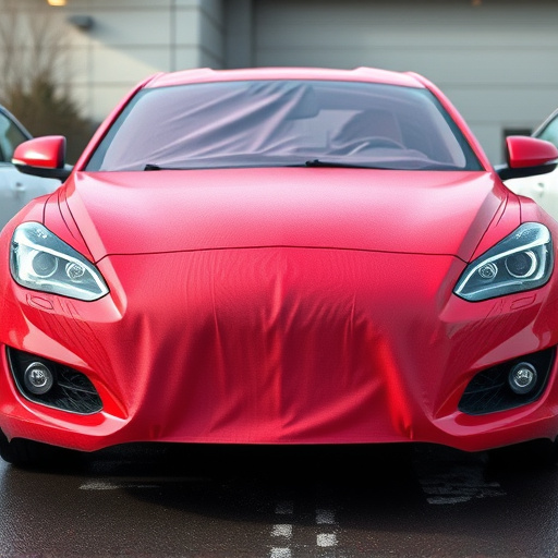 Car protection
