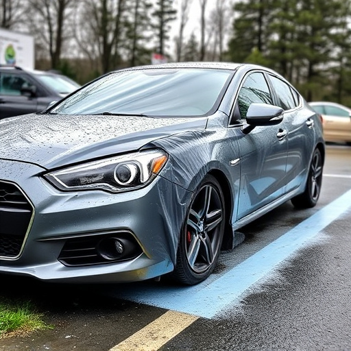 Car protection