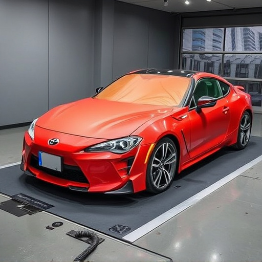 Car protection