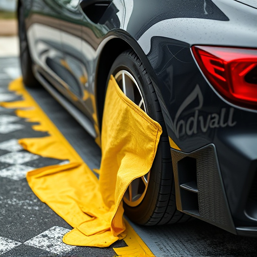 Car protection