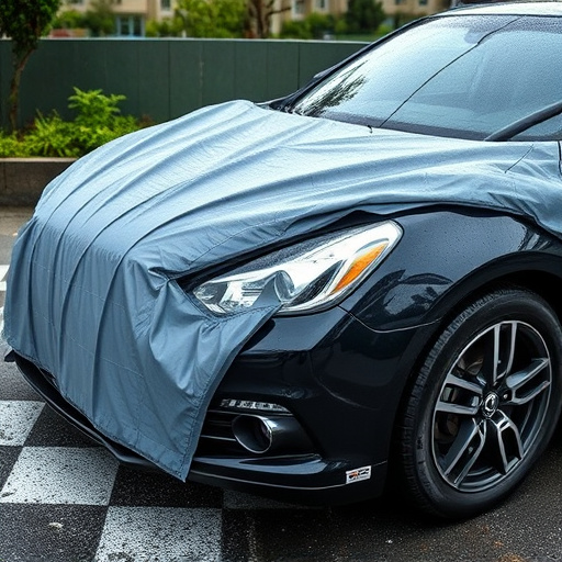 Car protection